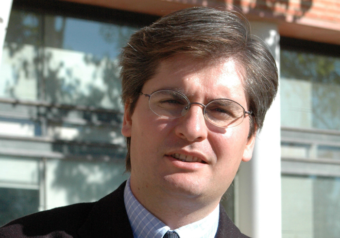 Enrique Fernández Masiá