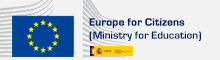 This opens a new window Europe for Citizens Programme (Ministery for Education)