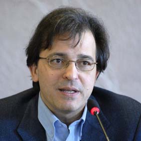 José María Ridao.