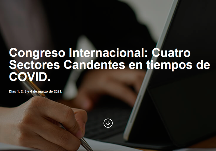 Congreso 
