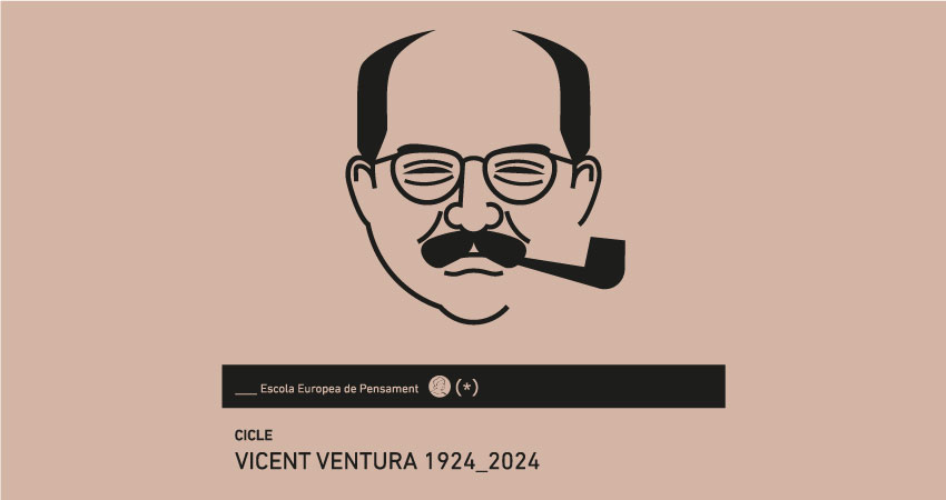 Dibuix de Vicent Ventura