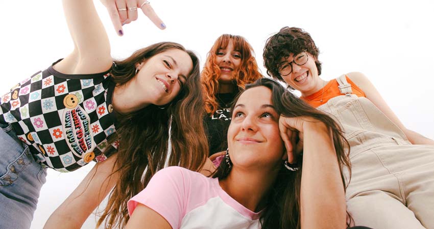 Foto dels intèrprets