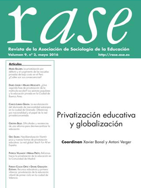 Revista Rase