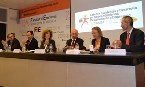 Acte inaugural de la Càtedra ‘Excel·lència i Desenvolupament en Emprenedoria: d’Estudiant a Empresari’