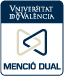 Menció dual