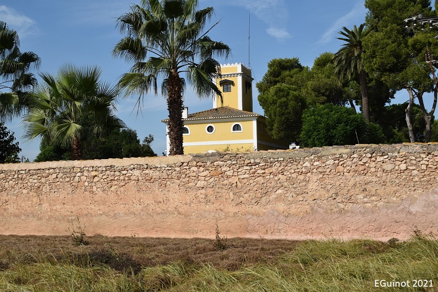 Alqueria Nova de Sant Josep