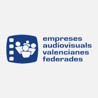 Empreses audiovisuals  valencianes federades