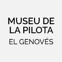 Museu de la Pilota el Genovés