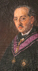 Juan Bautista Peset Aleixandre