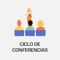 Logo de conferencias