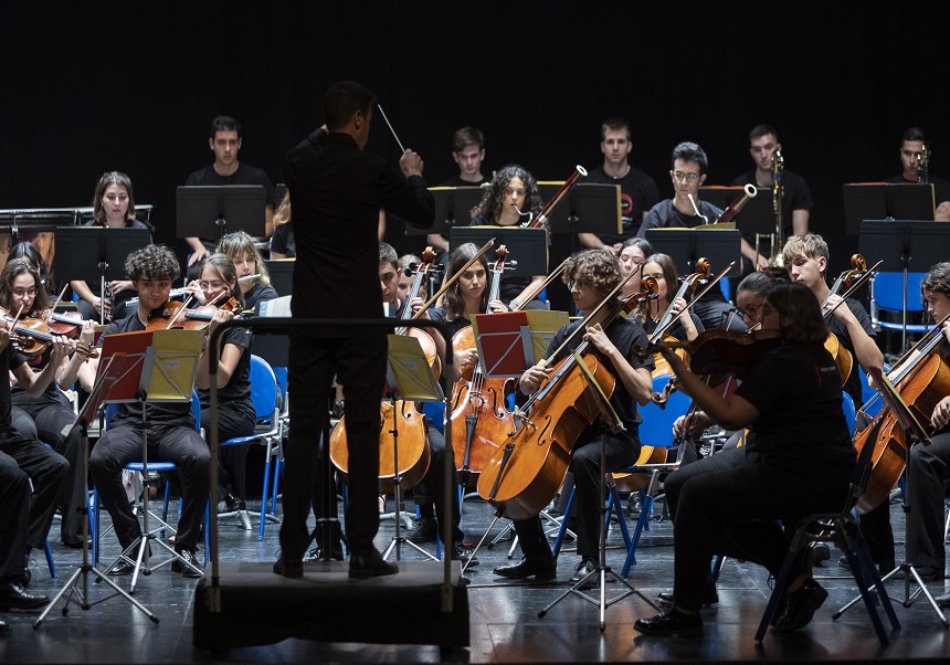 Orquestra Filharmònica