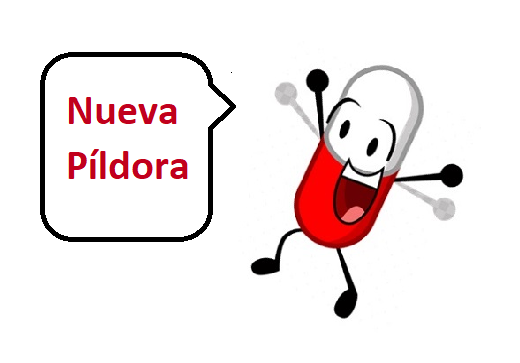 Última píldora publicada: PERMISO POR EXAMEN O PRUEBA OFICIAL