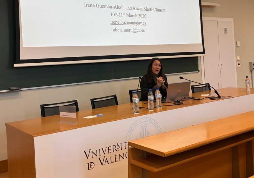 El equipo VIDECOM presenta los avances del proyecto en el VI Congreso Internacional de Educación Lectora, Literaria y Lingüística