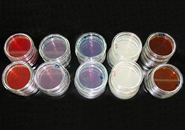 Material científico
