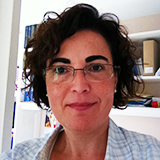 Rosa Giménez Moreno