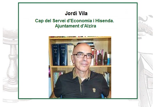 Jordi Vila