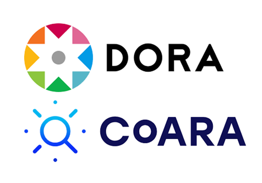 LOGOTIPOS DORA COARA