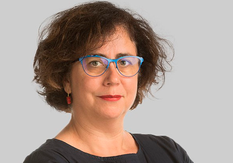 Patricia Faraldo