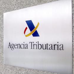 Agència Tributària.