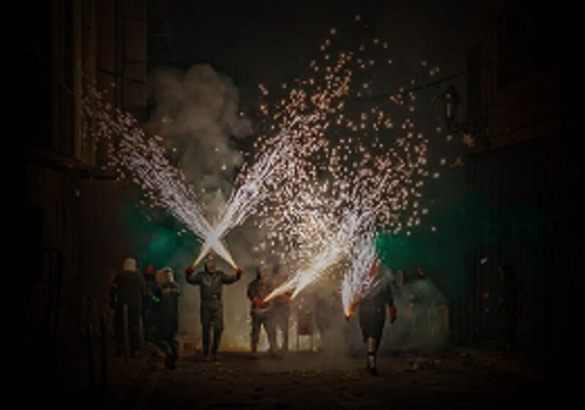 Cordà de Paterna. Foto: Ayuntamiento de Paterna