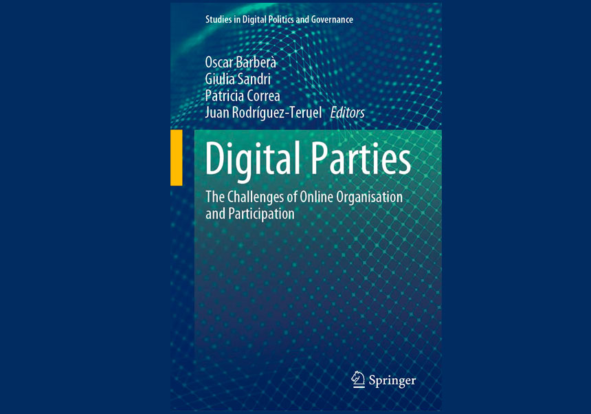 Publicación Digital Parties