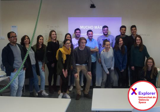 El marketing lateral, 6 potentes herramientas para proyectos emprendedores en el sexto roadshow del programa Explorer