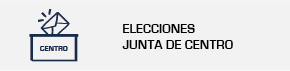 Elecciones a Junta de Centro