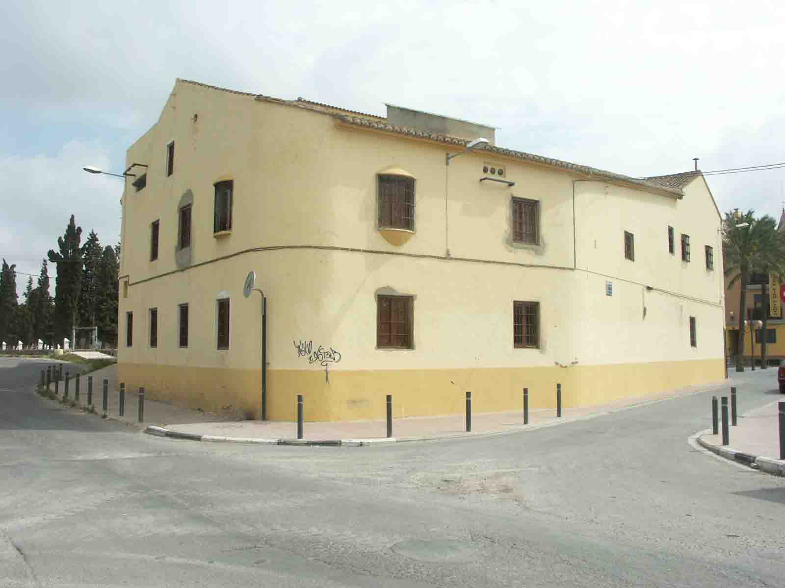 Benetússer Mill
