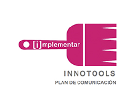 Innotools: Plan de comunicación