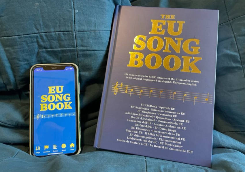 Imagen del evento:Imagen gráfica del Diciembre Europeo 2025.