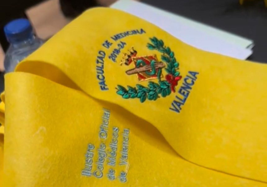 Graduació promoció 2018-2024