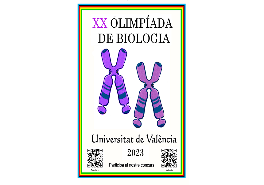 Olimpíada de Biologia