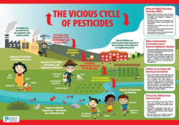 Pesticides