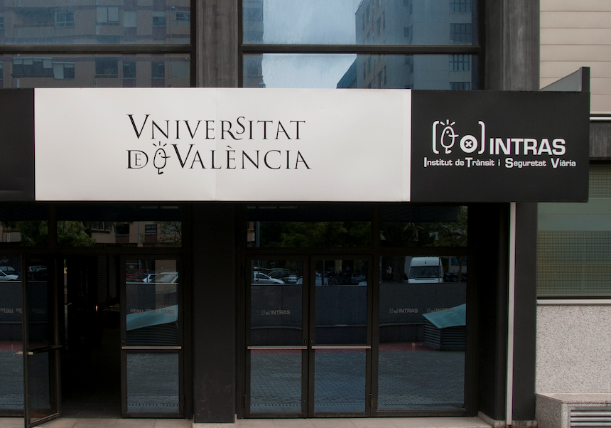 INTRAS