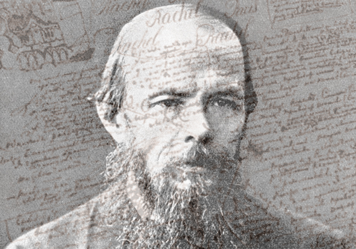 Esdeveniment online “Antropologia de l'espiritualitat de Dostoievski”