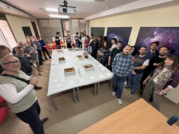 Xocolatà 2025 - imatge 0
