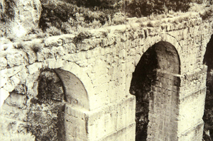 Aqüeducte de Xelva