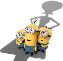 Minions