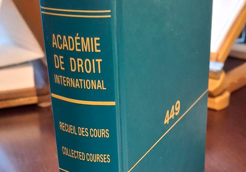 New Dimensions in the Application of Foreign Law by Courts (and Arbitrators) and Senar-Judicial Authorities