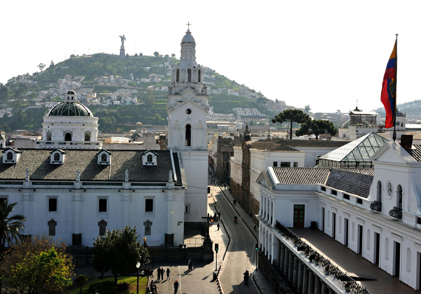 Quito