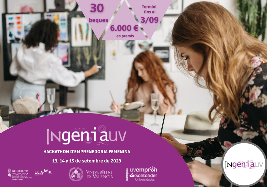 Ingenia UV 2023