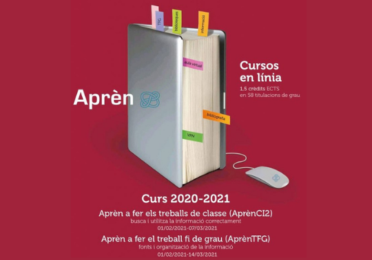 Aprèn 2020-2021