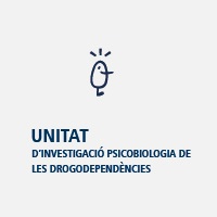 Unitat investigació psicobiologia de les drogues