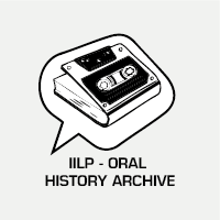 IILP - Arxiu d' Història Oral