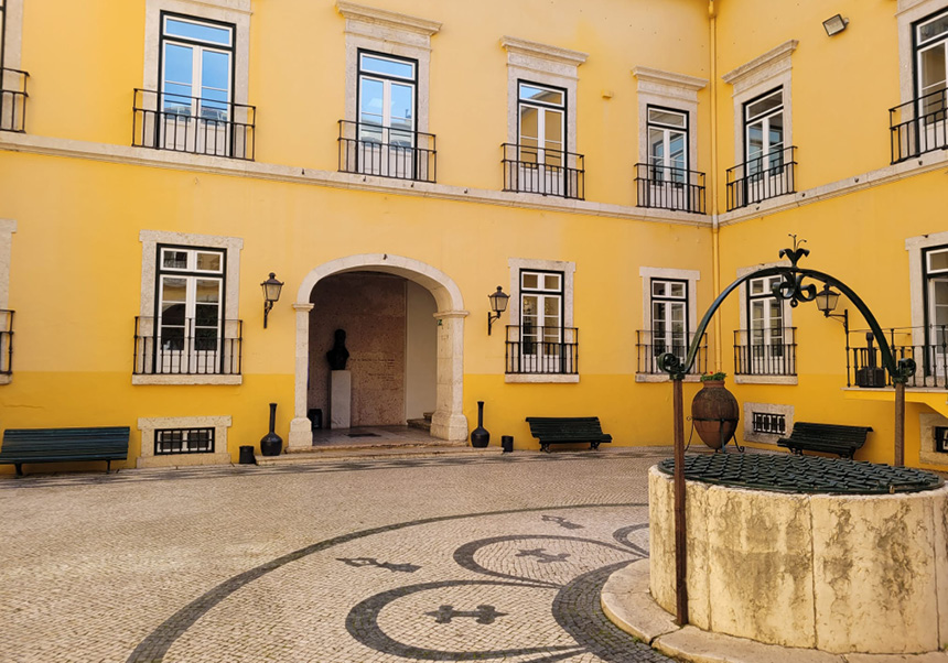 Universidade Autónoma de Lisboa (UAL)