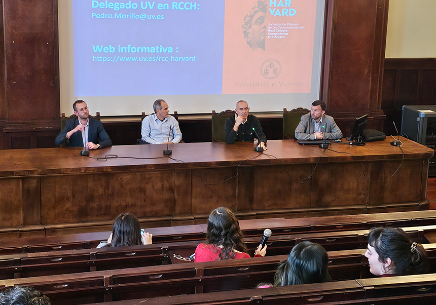 foto de la sessió