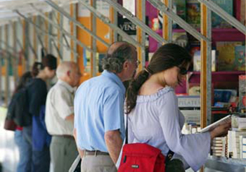 Feria del Libro
