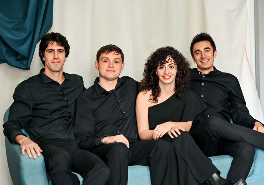 event image:Photo of the performers