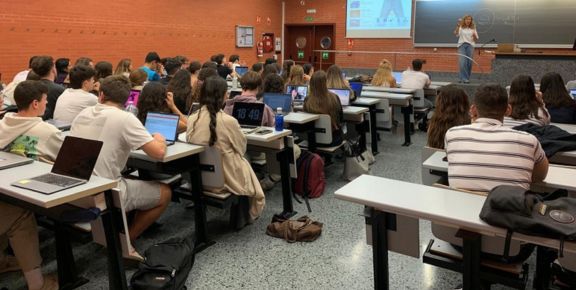 III edició del cicle d'Innovació en la gestió del talent (13/12/2024) - imatge 0