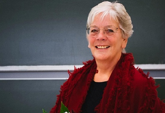 Ingeborg Levin